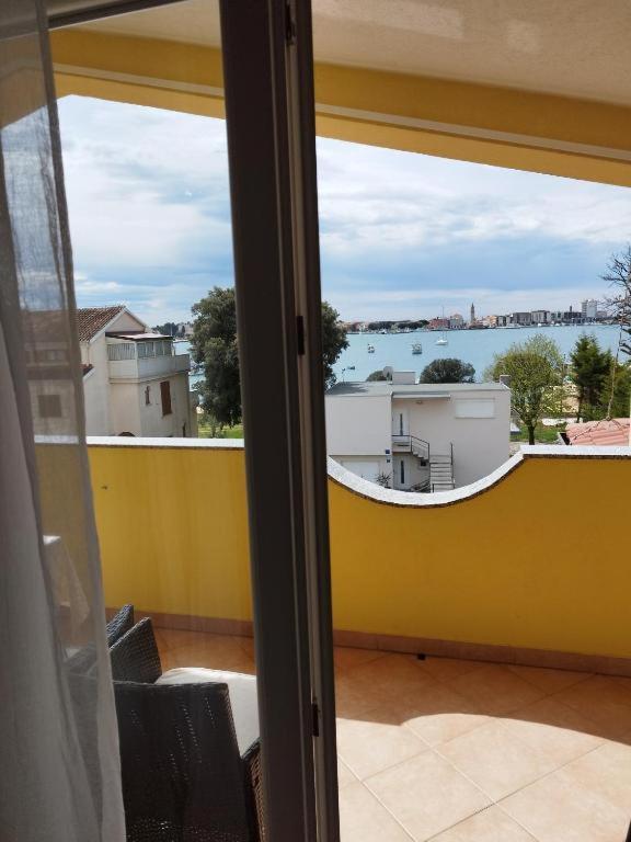 Appartmani Punta Umag Kültér fotó