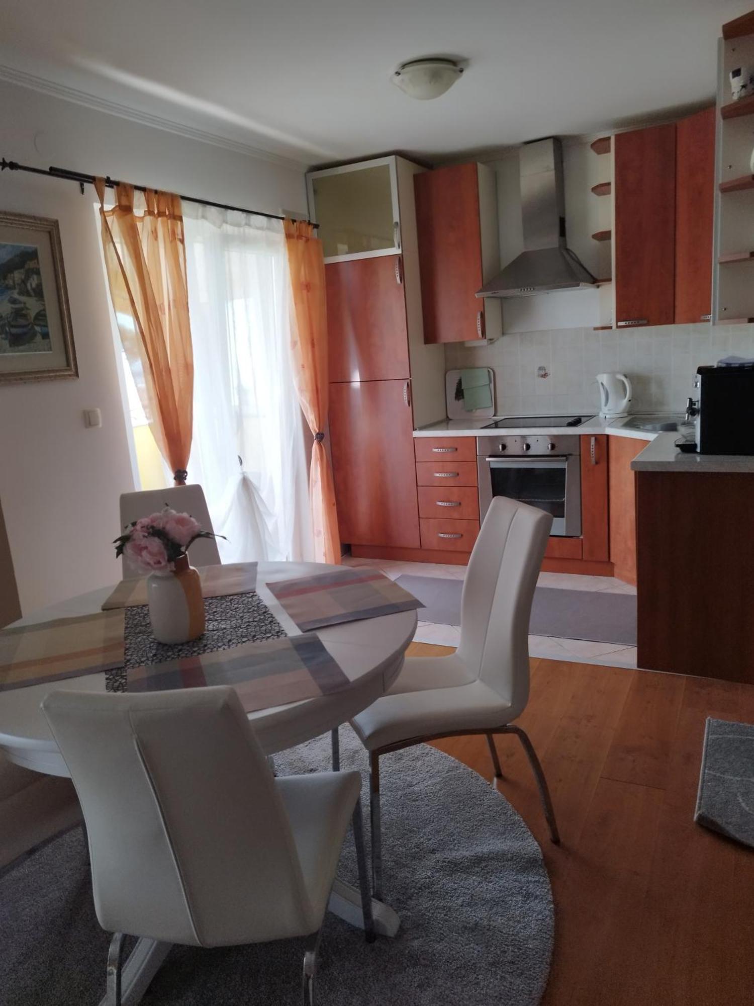 Appartmani Punta Umag Kültér fotó