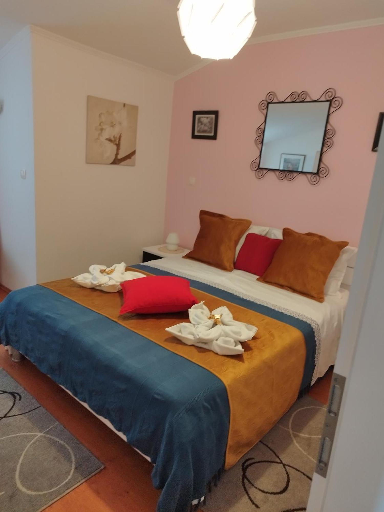Appartmani Punta Umag Kültér fotó