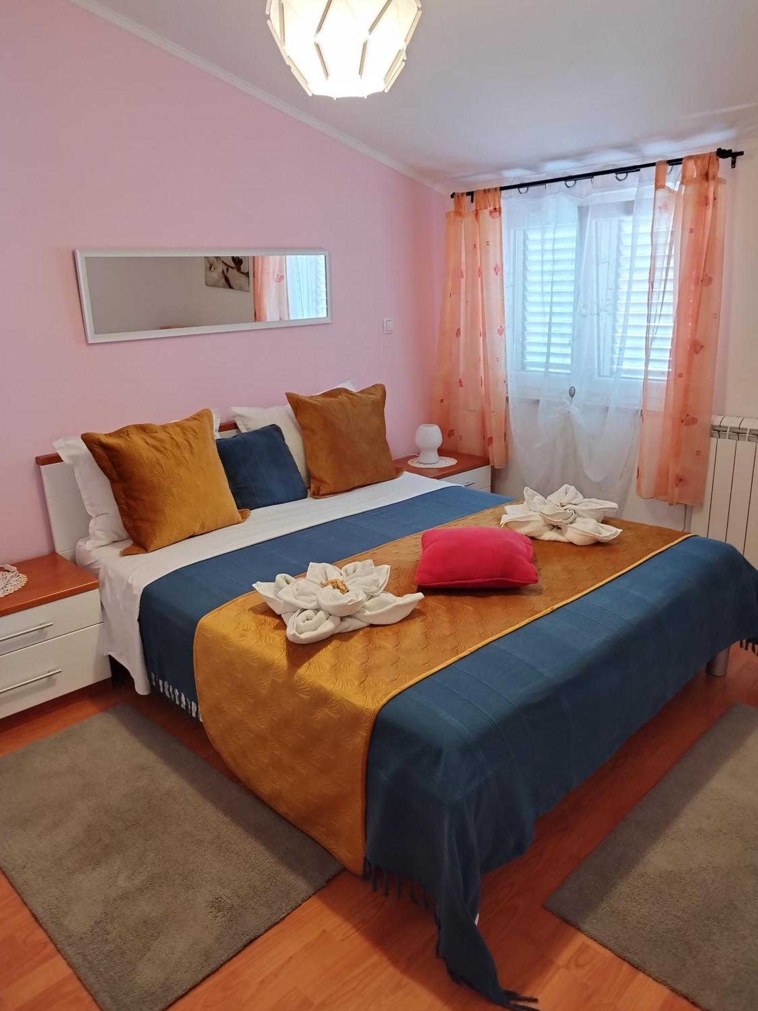 Appartmani Punta Umag Kültér fotó