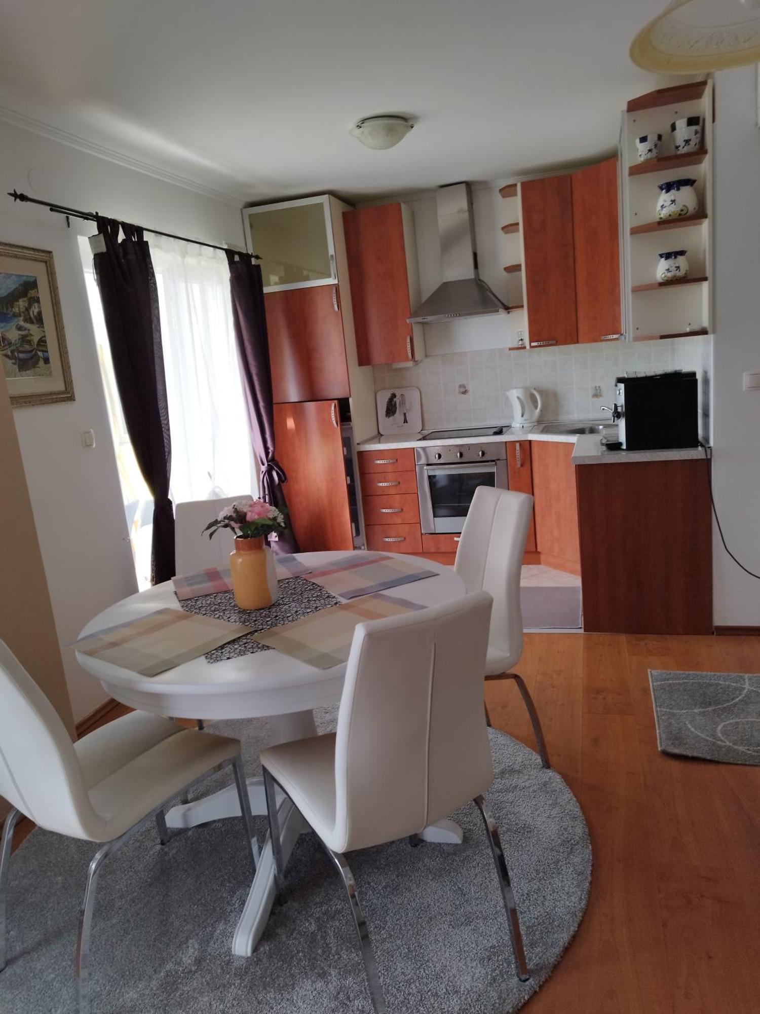 Appartmani Punta Umag Kültér fotó