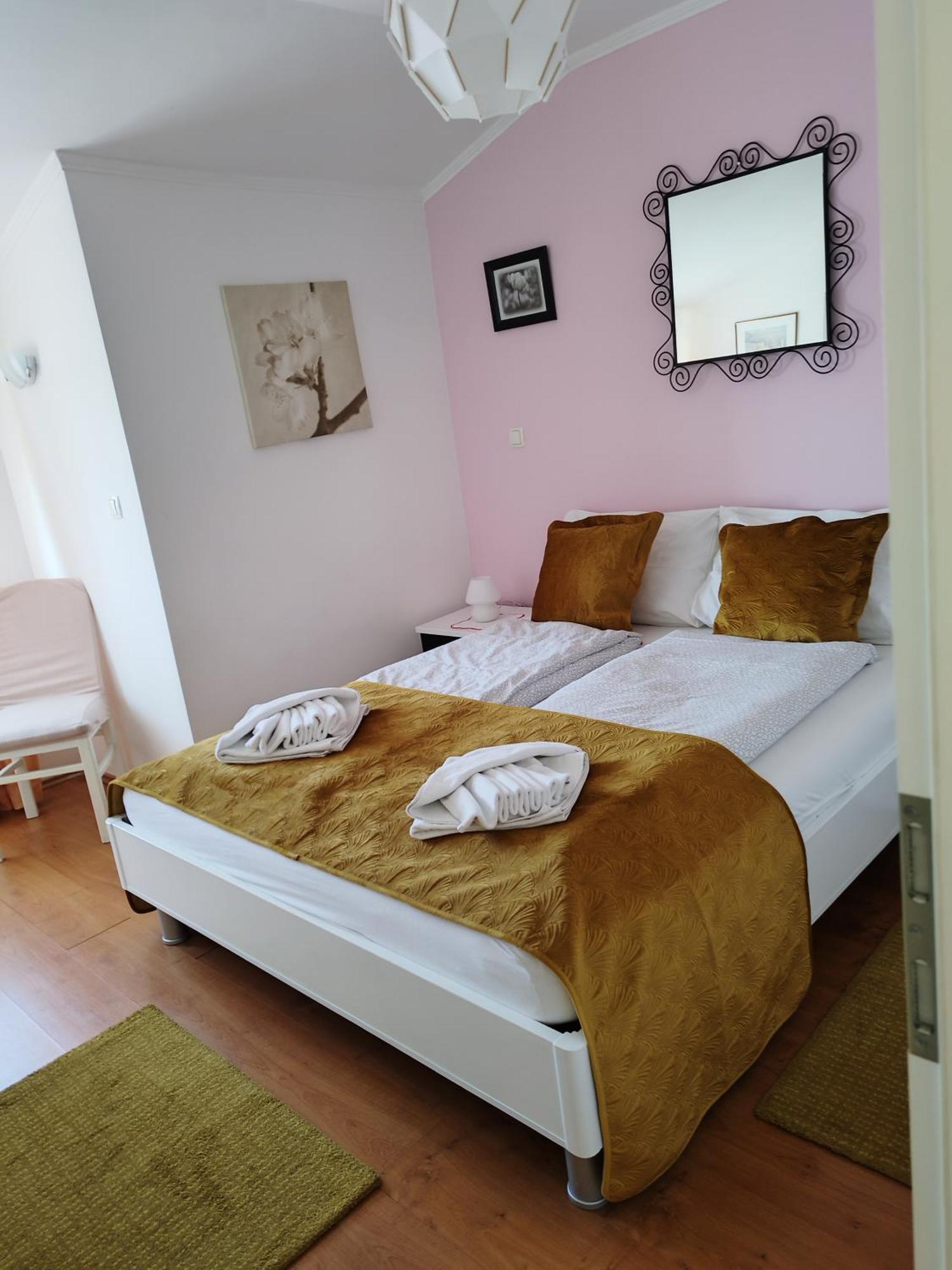 Appartmani Punta Umag Kültér fotó