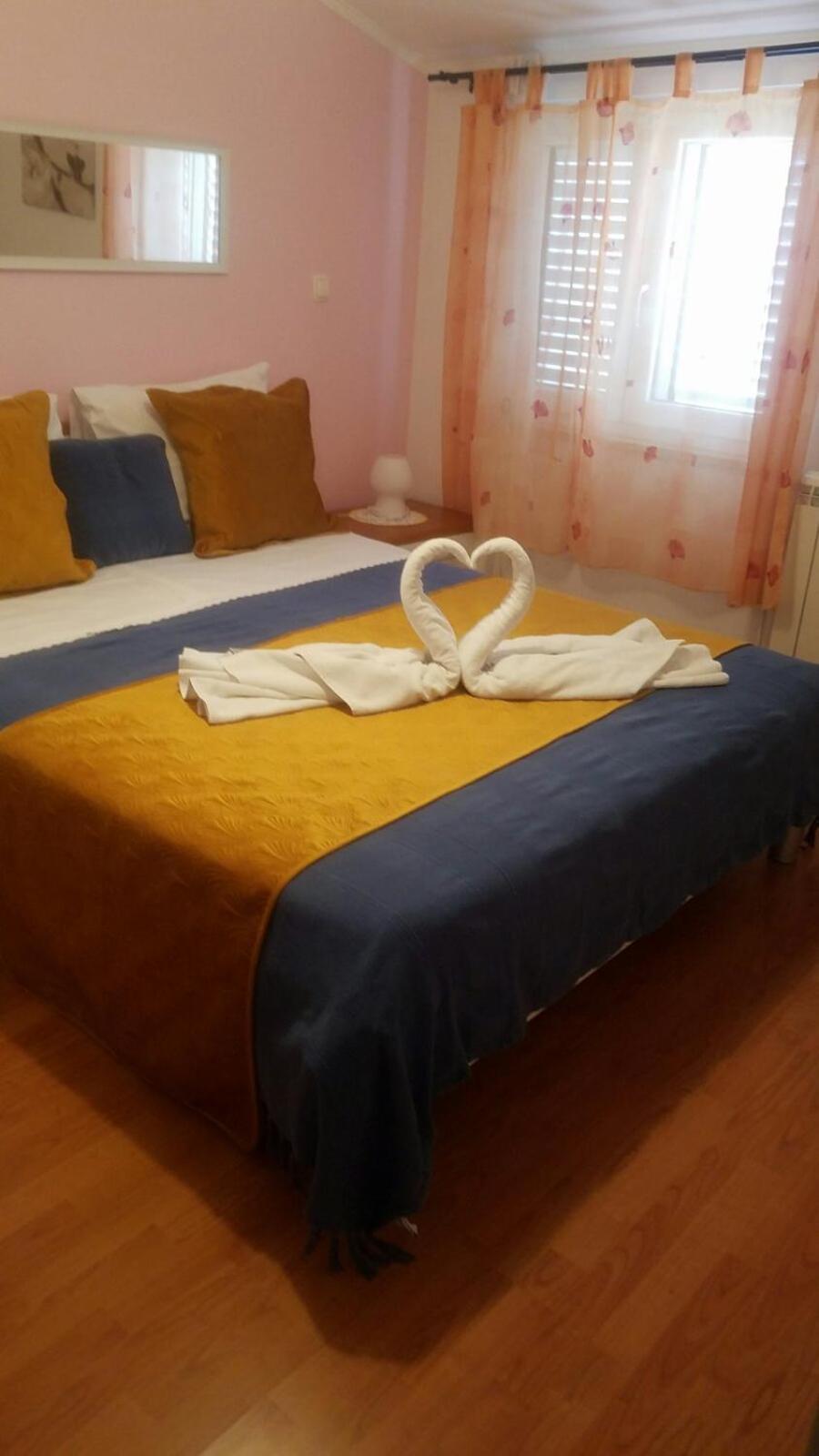 Appartmani Punta Umag Kültér fotó
