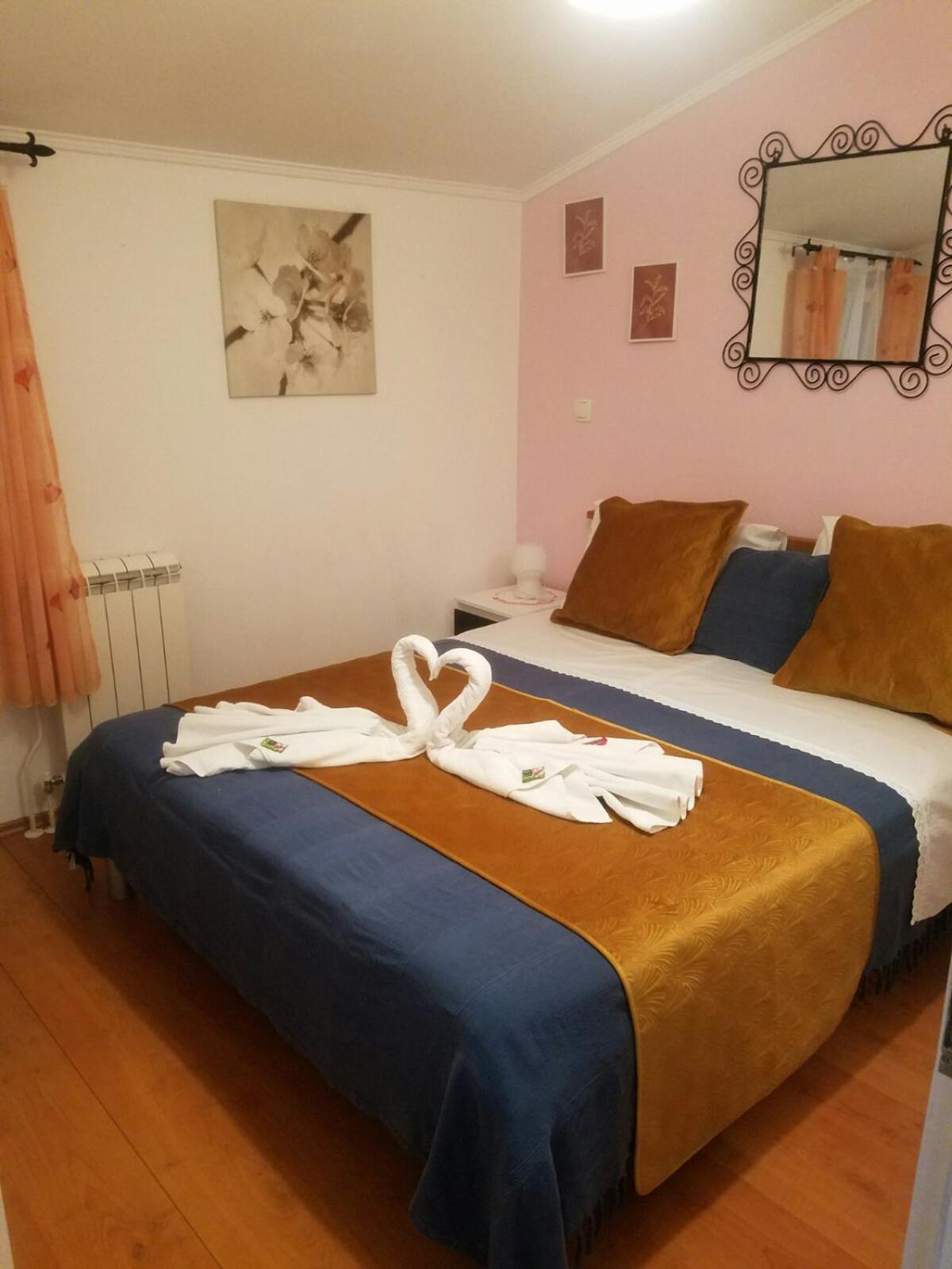 Appartmani Punta Umag Kültér fotó